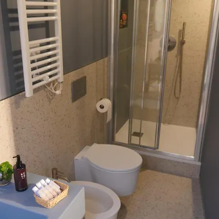 Le Tre Gemme - Luxury Affittacamere Ravenna