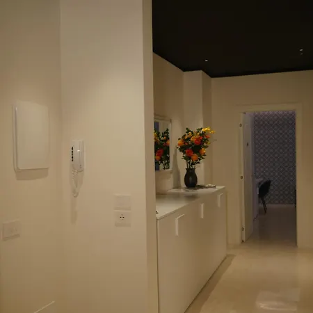 Le Tre Gemme - Luxury Affittacamere