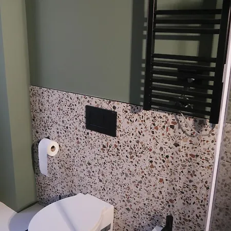 Le Tre Gemme - Luxury Affittacamere