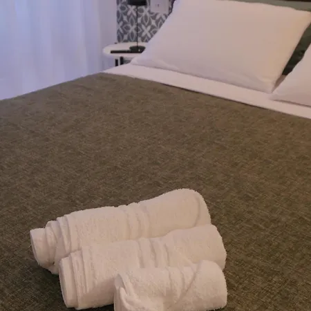 Affittacamere Le Tre Gemme - Luxury