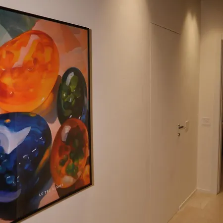 Le Tre Gemme - Luxury Affittacamere Ravenna