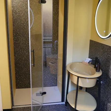 Le Tre Gemme - Luxury 3* Ravenna