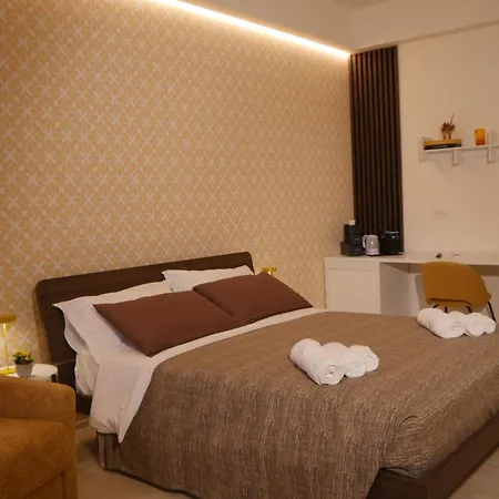 Le Tre Gemme - Luxury Affittacamere