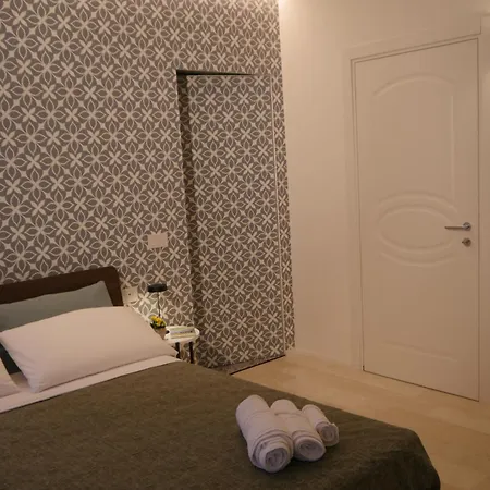 Le Tre Gemme - Luxury Affittacamere 3*