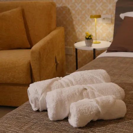 Guest house Le Tre Gemme - Luxury *