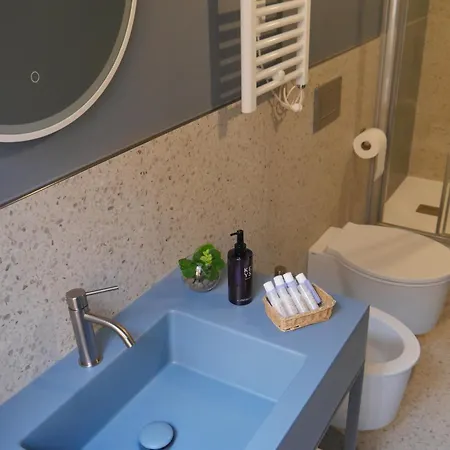 Le Tre Gemme - Luxury 3* Ravenna