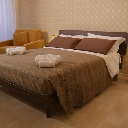 Affittacamere Le Tre Gemme - Luxury