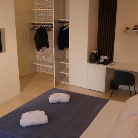 Affittacamere Le Tre Gemme - Luxury Ravenna