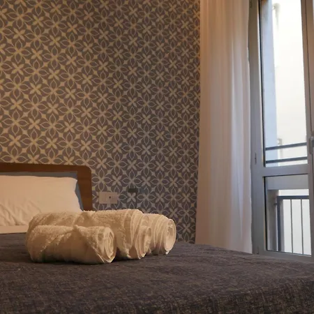 Le Tre Gemme - Luxury Affittacamere Ravenna