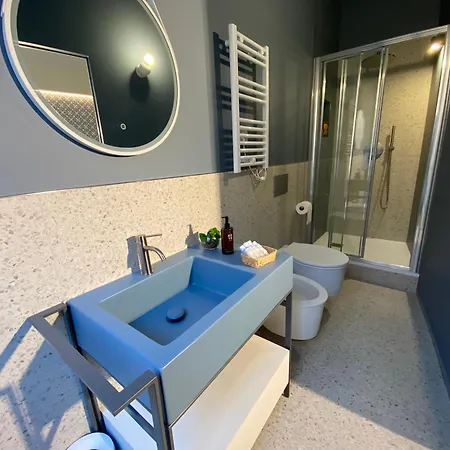 Le Tre Gemme - Luxury