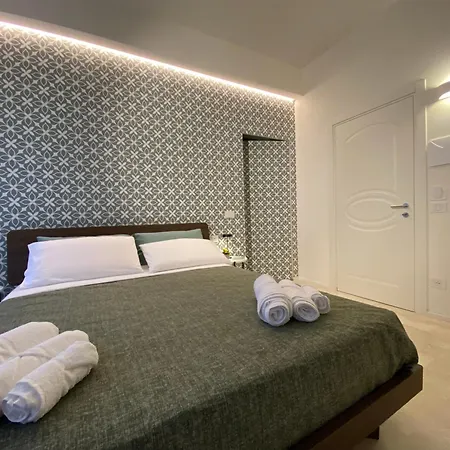 Affittacamere Le Tre Gemme - Luxury 3*