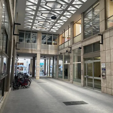 Le Tre Gemme - Luxury Гостевой дом 3*