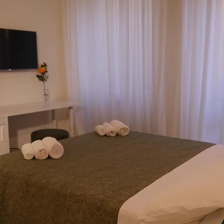 Гостевой дом Le Tre Gemme - Luxury 3*