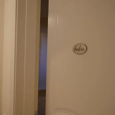 Le Tre Gemme - Luxury 3* ראבנה