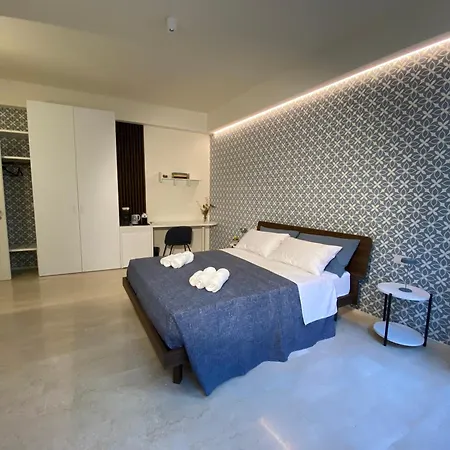 Le Tre Gemme - Luxury Гостевой дом 3*