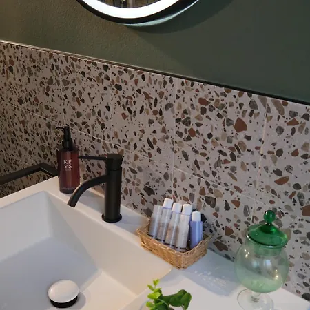 Гостевой дом Le Tre Gemme - Luxury Равенна