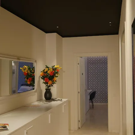 Le Tre Gemme - Luxury 3* Равенна