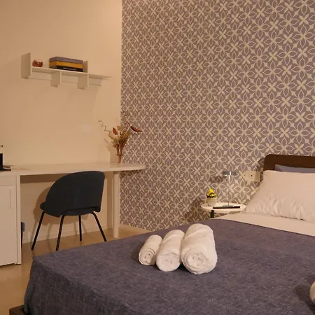 Гостевой дом Le Tre Gemme - Luxury