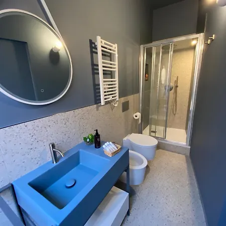 Le Tre Gemme - Luxury ראבנה