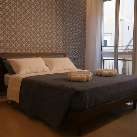 Le Tre Gemme - Luxury Гостевой дом 3*