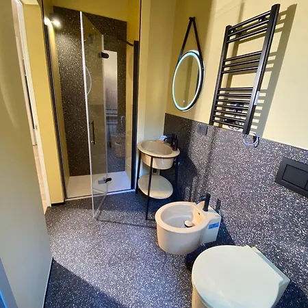 Le Tre Gemme - Luxury בית הארחה