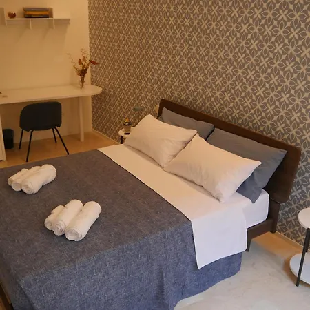 Le Tre Gemme - Luxury Равенна