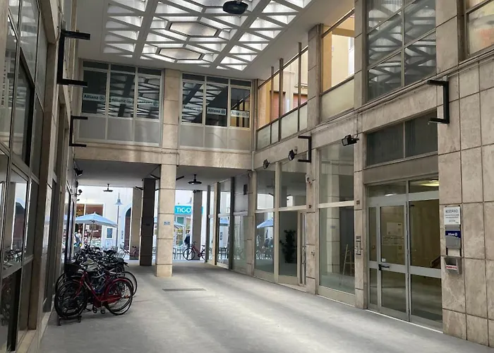 Le Tre Gemme - Luxury Pensión 3*