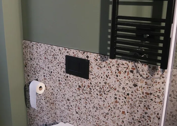 Le Tre Gemme - Luxury Pensión