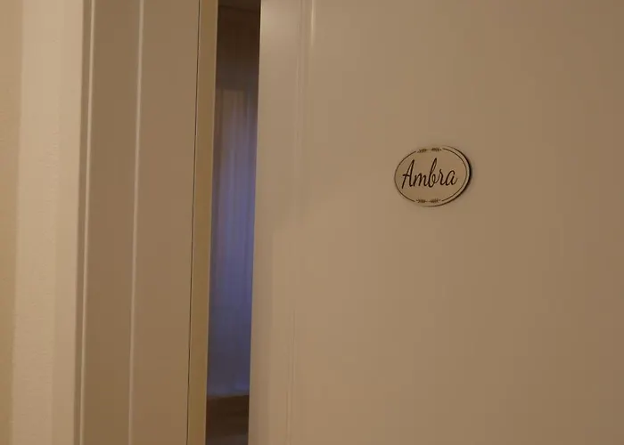 Le Tre Gemme - Luxury 3* Rávena