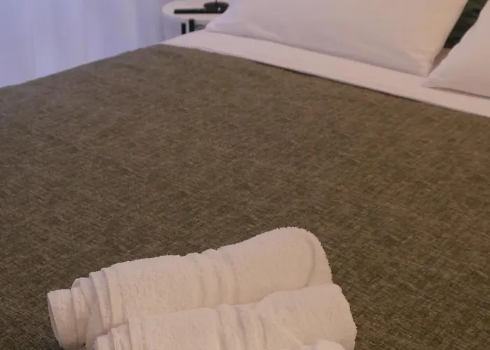 Pensión Le Tre Gemme - Luxury