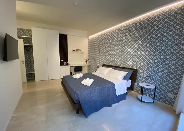 Le Tre Gemme - Luxury Pensión 3*