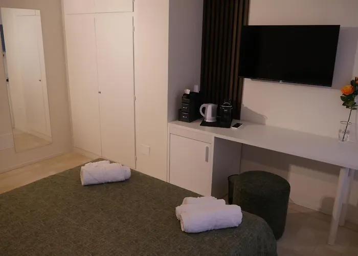 Le Tre Gemme - Luxury Rávena