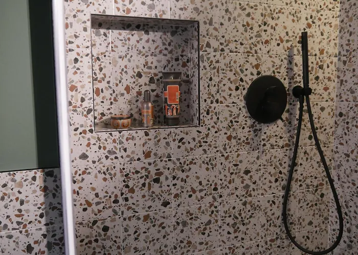 Le Tre Gemme - Luxury Pensión Rávena