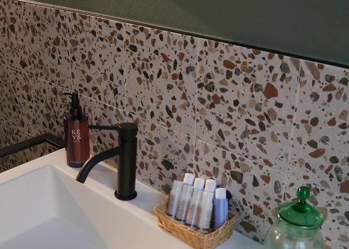 Pensión Le Tre Gemme - Luxury Rávena