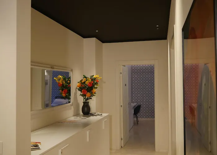 Le Tre Gemme - Luxury 3* Rávena