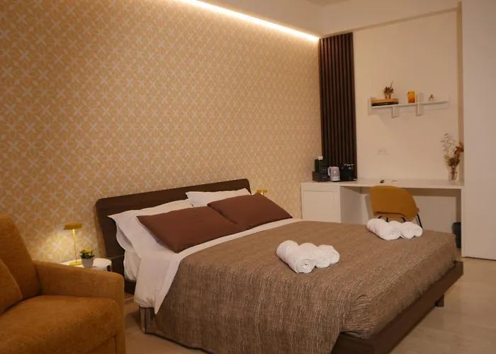 Le Tre Gemme - Luxury Pensión