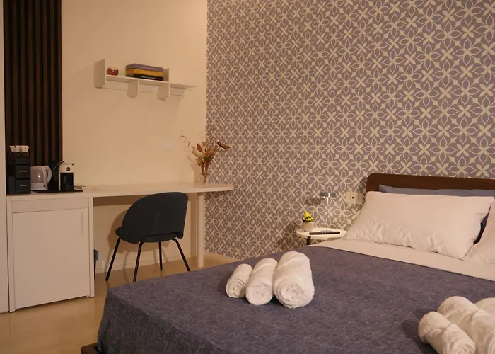 Pensión Le Tre Gemme - Luxury