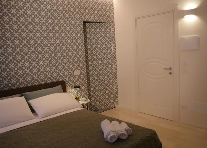 Le Tre Gemme - Luxury Pensión 3*