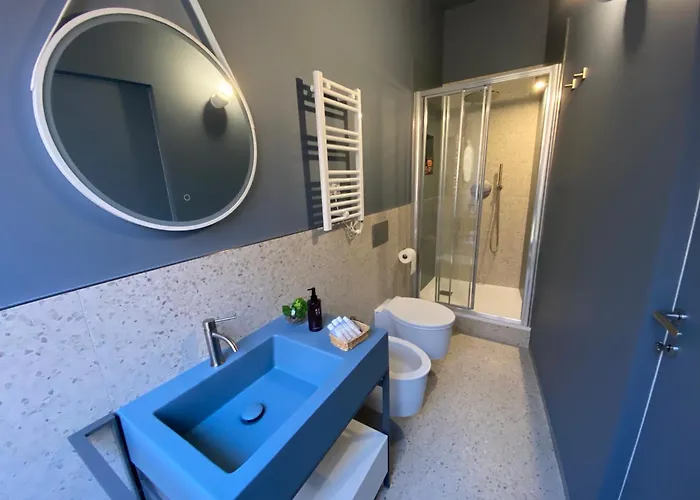 Le Tre Gemme - Luxury Rávena