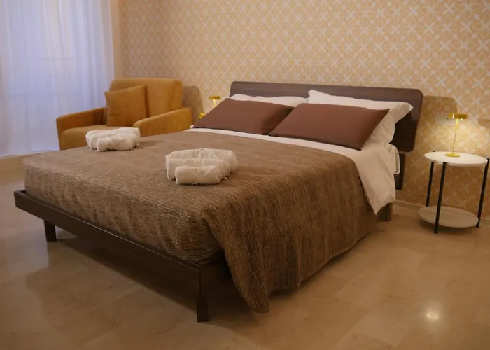 Pensión Le Tre Gemme - Luxury