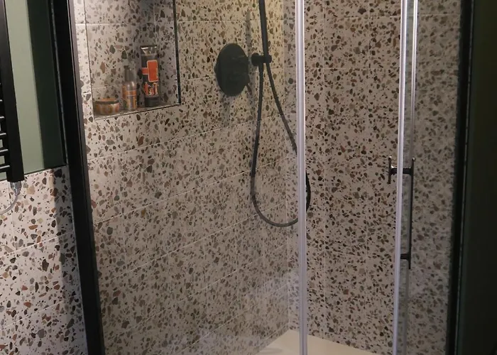 Le Tre Gemme - Luxury Pensión Rávena