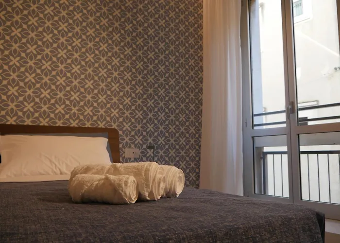 Le Tre Gemme - Luxury Pensión Rávena