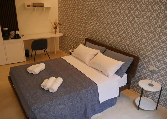 Le Tre Gemme - Luxury Rávena