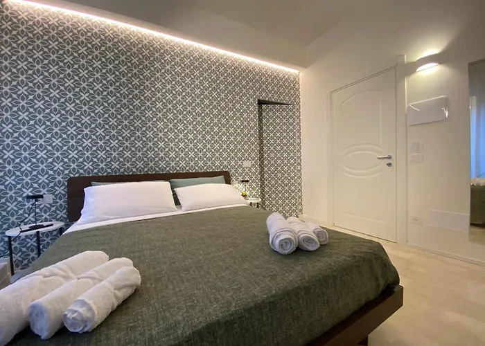 Pensión Le Tre Gemme - Luxury 3*